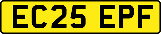 EC25EPF