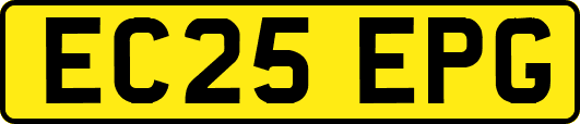 EC25EPG