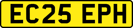 EC25EPH
