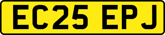 EC25EPJ