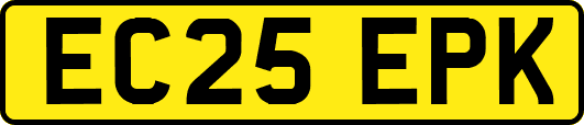 EC25EPK