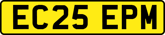EC25EPM