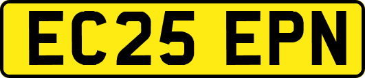 EC25EPN