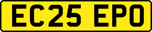 EC25EPO