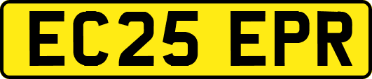 EC25EPR
