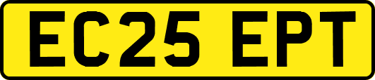 EC25EPT