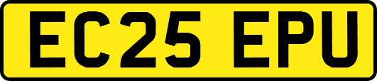 EC25EPU