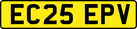 EC25EPV