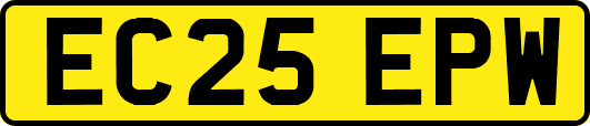 EC25EPW