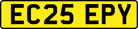 EC25EPY