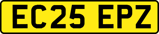 EC25EPZ