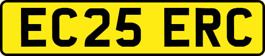 EC25ERC