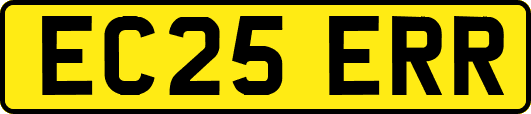 EC25ERR