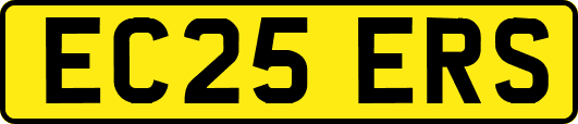EC25ERS