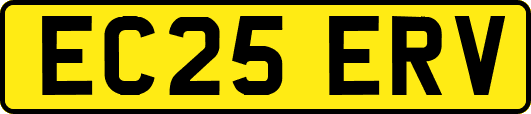 EC25ERV