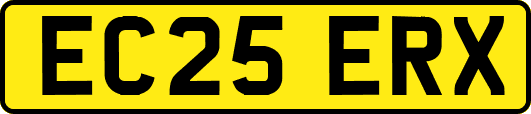 EC25ERX