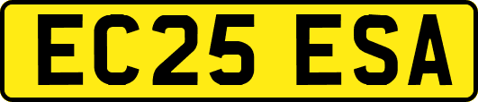 EC25ESA