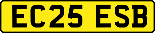 EC25ESB
