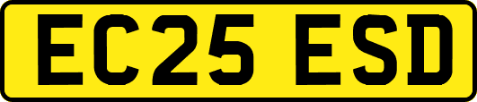 EC25ESD