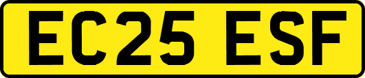 EC25ESF