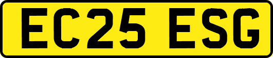 EC25ESG