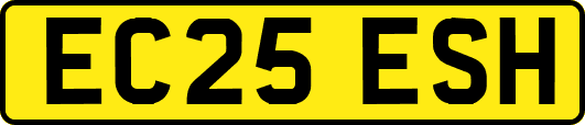 EC25ESH