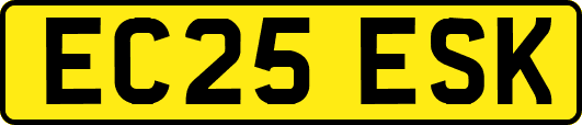 EC25ESK