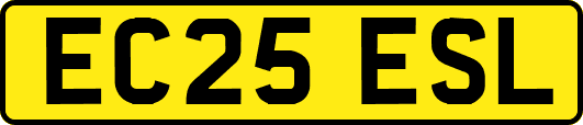 EC25ESL