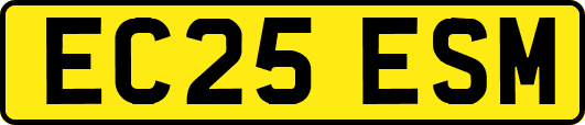 EC25ESM