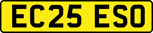 EC25ESO