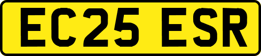 EC25ESR