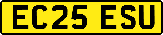 EC25ESU