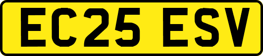 EC25ESV