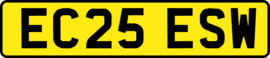 EC25ESW