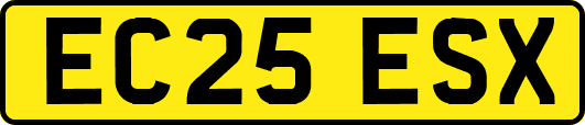 EC25ESX