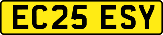 EC25ESY