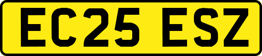 EC25ESZ