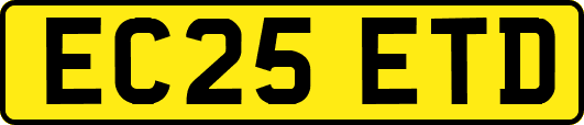 EC25ETD