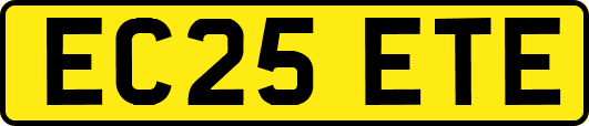 EC25ETE