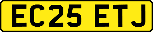 EC25ETJ