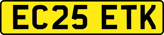 EC25ETK