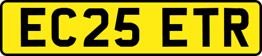 EC25ETR