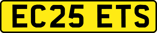 EC25ETS