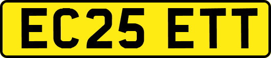 EC25ETT