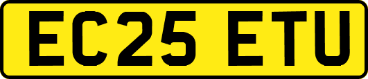 EC25ETU