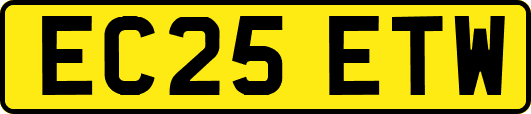 EC25ETW