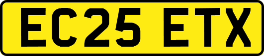 EC25ETX