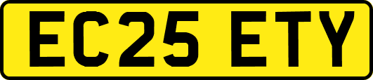 EC25ETY