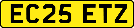 EC25ETZ