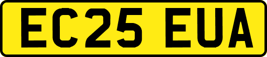 EC25EUA